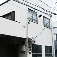 有限会社青野製作所 外観